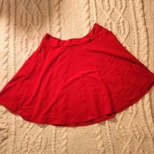 Skater Skirt by Retrolicious